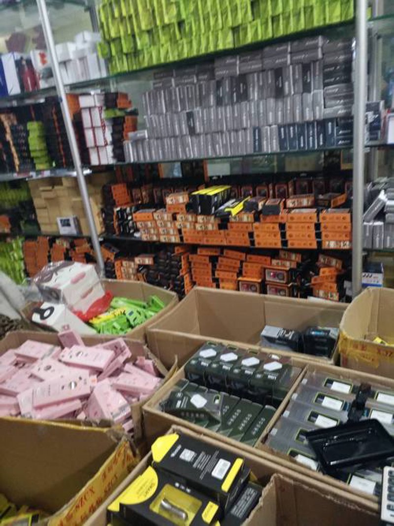 山西土特产的魅力：一方水土养一方人